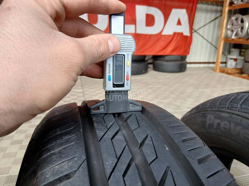 Nordex 195/65 R15 Letnja