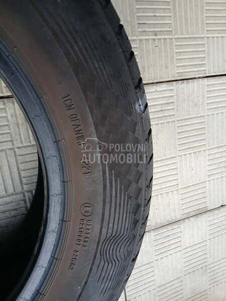 Nordex 195/65 R15 Letnja