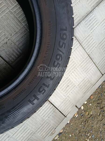Nordex 195/65 R15 Letnja
