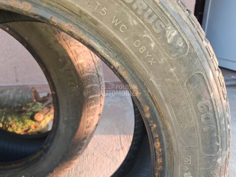 Taurus 205/55 R16 Zimska