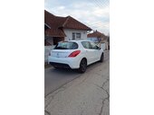 Peugeot 308 1.6 eHDi 115 hp 6 b.