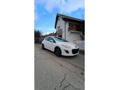 Peugeot 308 1.6 eHDi 115 hp 6 b.