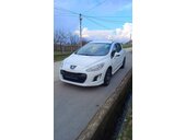 Peugeot 308 1.6 eHDi 115 hp 6 b.