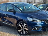 Renault Scenic 1.6dci Limited PANO