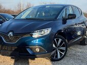 Renault Scenic 1.6dci Limited PANO