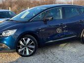 Renault Scenic 1.6dci Limited PANO