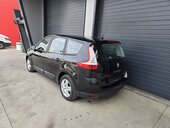 Renault Grand Scenic 1.5 DCI LED
