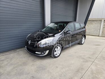 Renault Grand Scenic 1.5 DCI LED