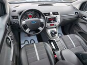 Ford Kuga 2.0 4WD TITANIUM