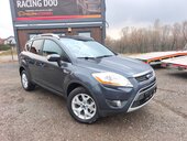 Ford Kuga 2.0 4WD TITANIUM