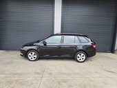 Škoda Fabia 1.4 TDI STYLE