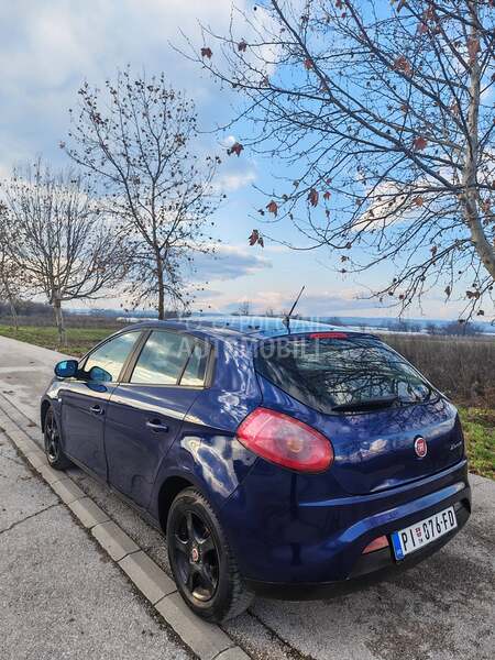 Fiat Bravo 