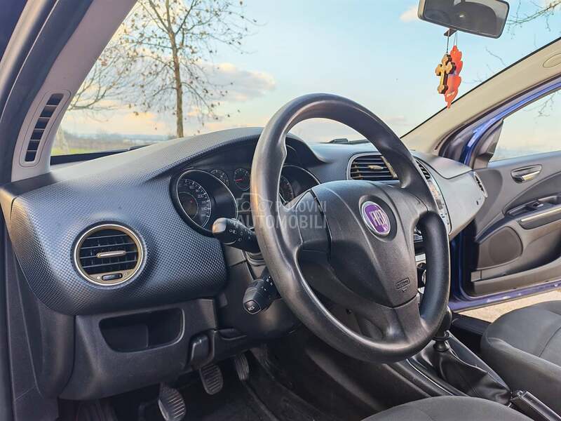 Fiat Bravo 