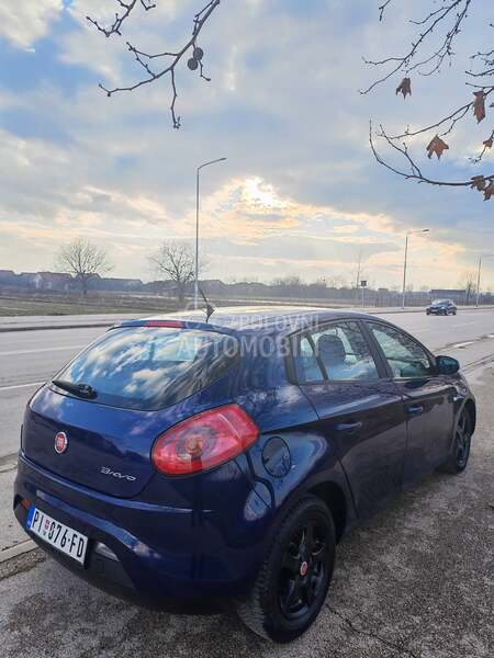 Fiat Bravo 