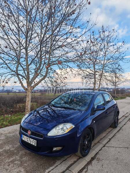 Fiat Bravo 