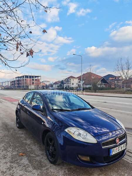 Fiat Bravo 