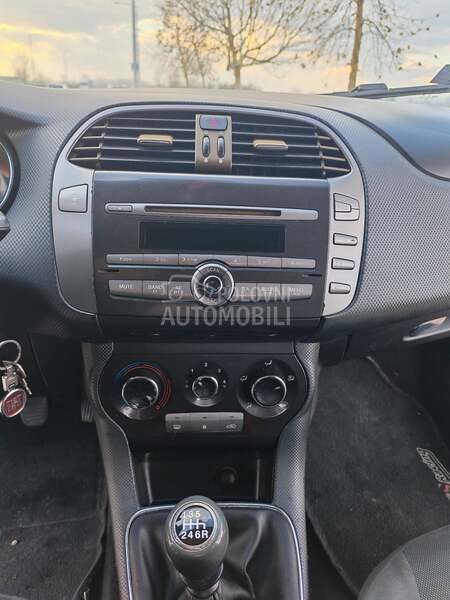 Fiat Bravo 