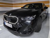 BMW 520 xdrive.360.M.Iconic