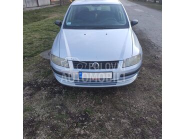 Fiat Stilo 1.9 JTD