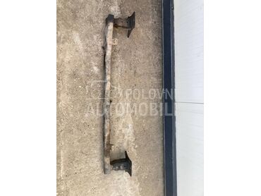 zadnja greda za Citroen Berlingo od 2008. do 2016. god.