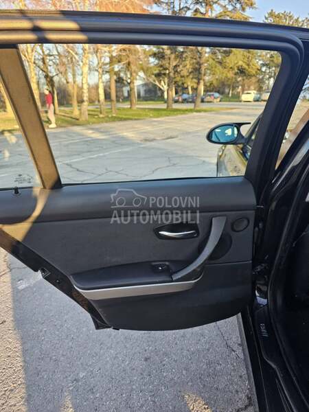 BMW 320d 