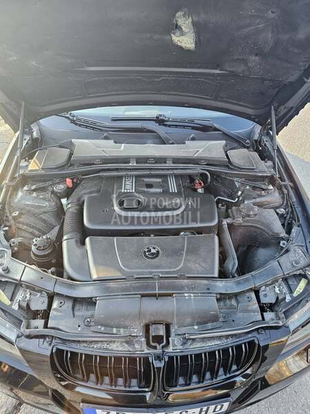 BMW 320d 