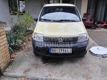 Fiat Panda 1.2 8v