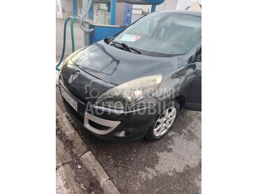 Renault Scenic 1.9dci