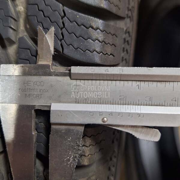 Sava 185/65 R15 Zimska