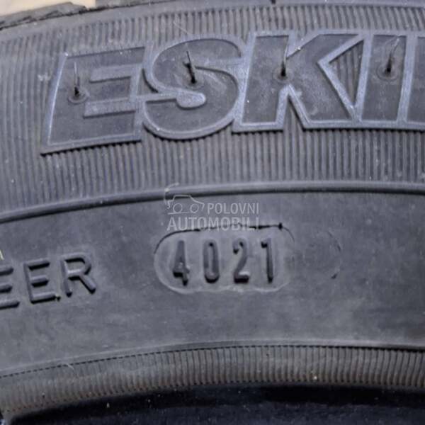 Sava 185/65 R15 Zimska