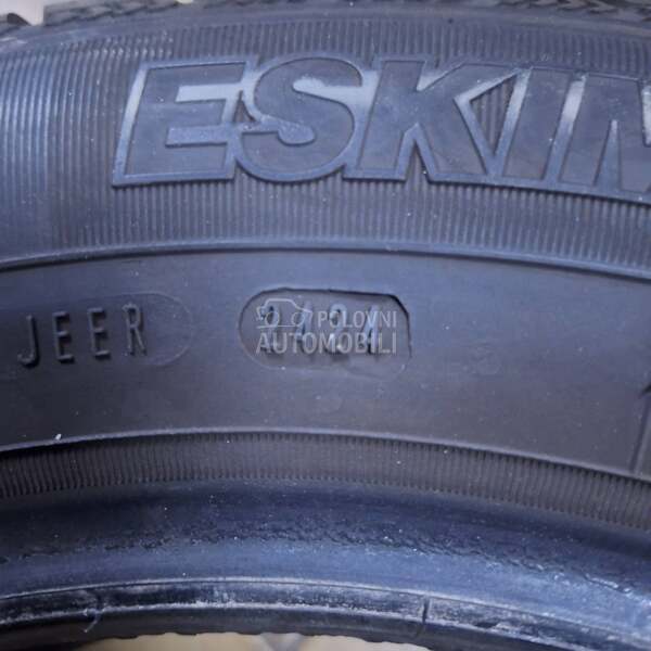 Sava 185/65 R15 Zimska