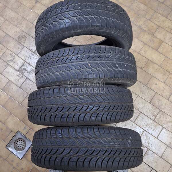 Sava 185/65 R15 Zimska
