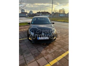 Volkswagen Polo Bluemotion