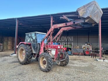 IHC INTERNATIONAL 844s