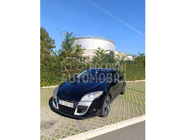 Renault Megane 1.5 DCI BOSE