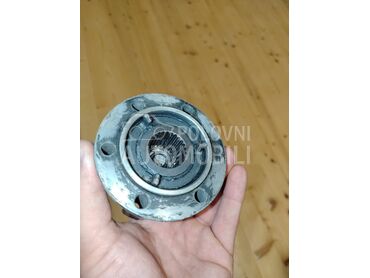 Lokomat za Kia Sportage