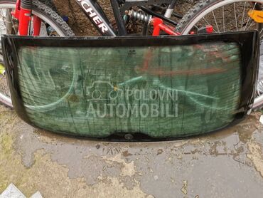 Soferka zadnja za Peugeot 206