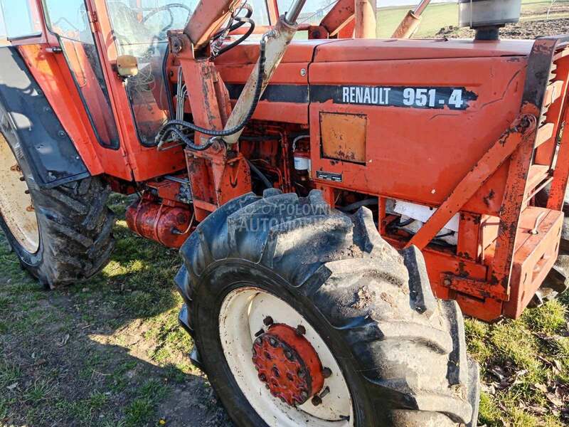 Renault R951/4