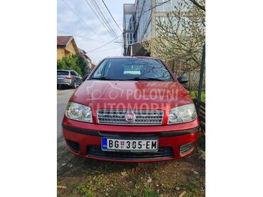 Fiat Punto TNG  1.2 8V DYNAMIC