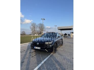 Volkswagen Touareg R Line / AIr / V6