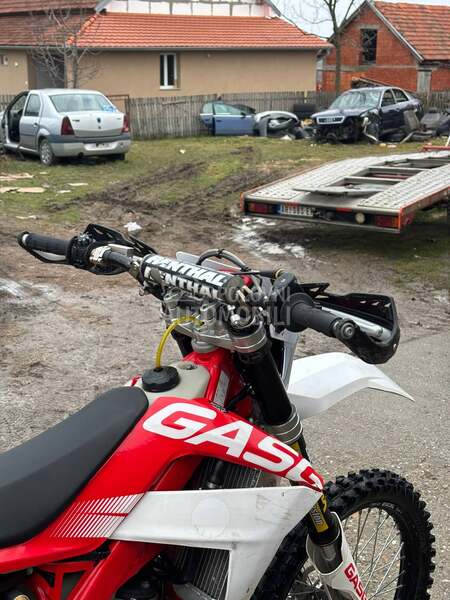 Gas Gas EC 300