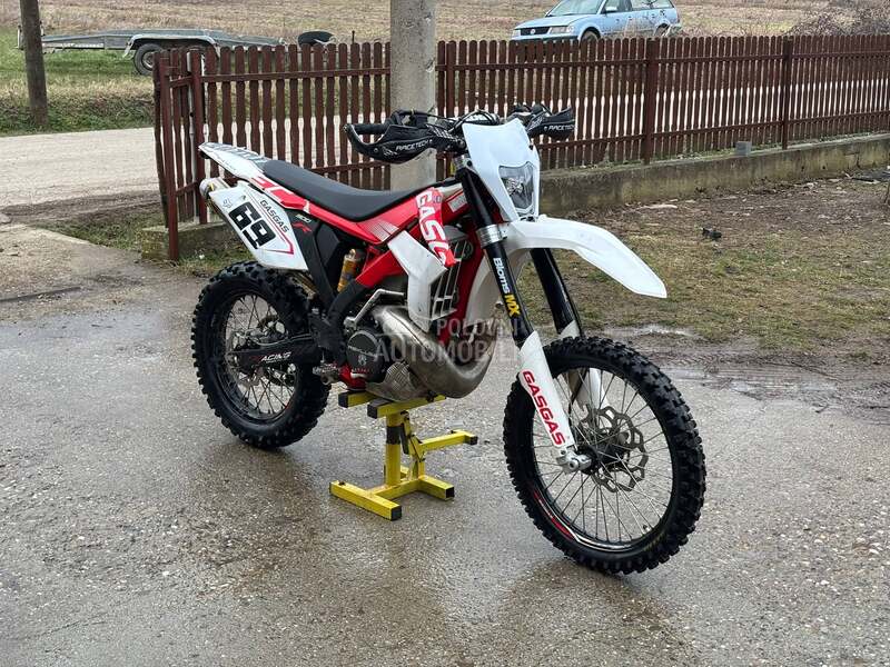 Gas Gas EC 300