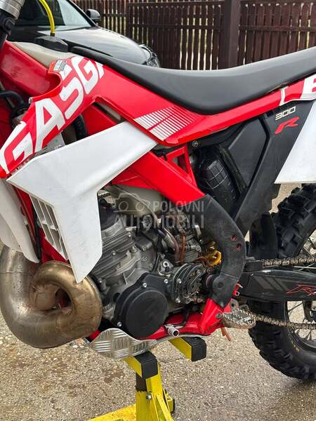 Gas Gas EC 300
