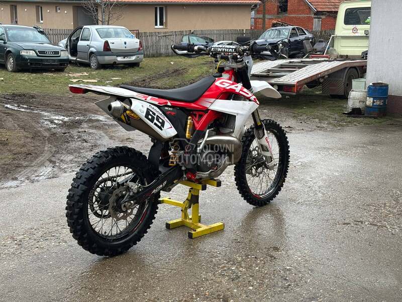Gas Gas EC 300
