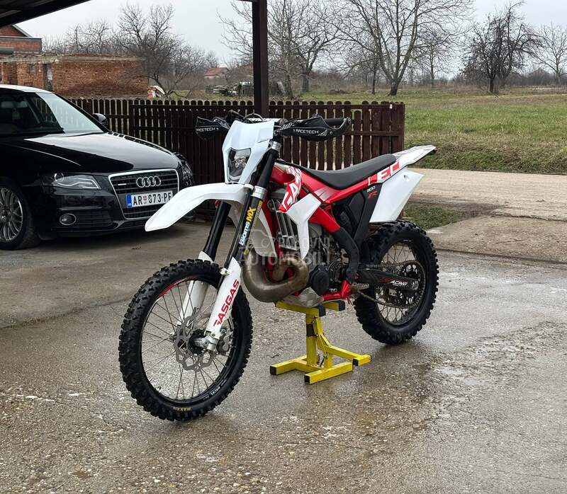 Gas Gas EC 300
