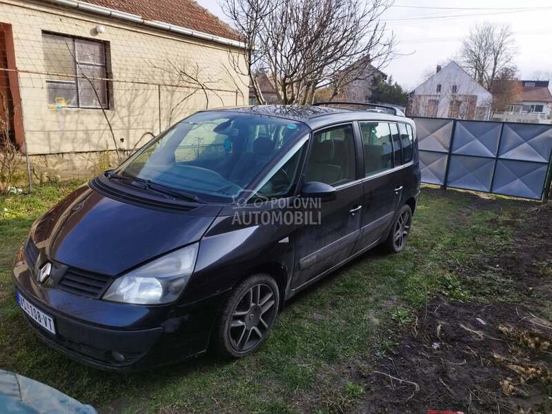 Renault Espace 