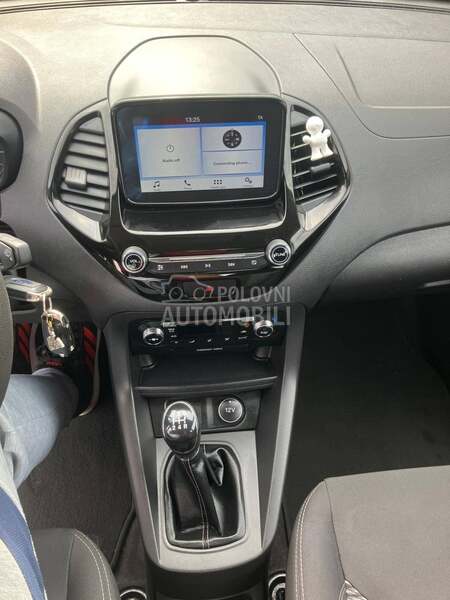 Ford Ka+ Titanium