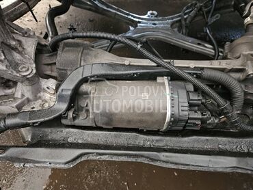 servo letva za Audi A4, A5, A6 od 2018. do 2023. god.