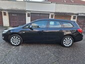 Opel Astra J 1.4 ful NOV NOVO