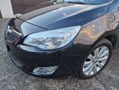 Opel Astra J 1.4 ful NOV NOVO